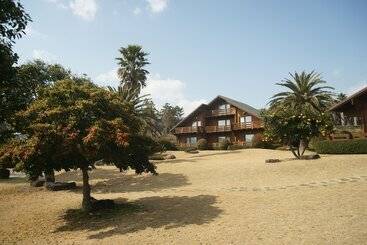 ホテル Sunnyday Jeju