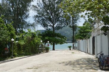 Seaview Holiday Resort - Lantau Island