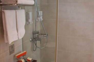 Seaview Holiday Resort