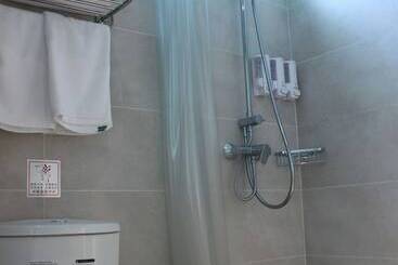 Seaview Holiday Resort