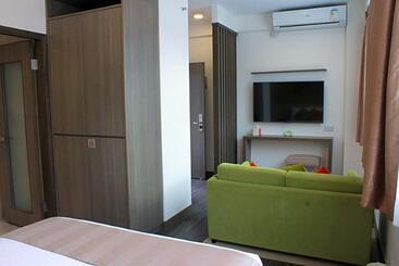 Seaview Holiday Resort