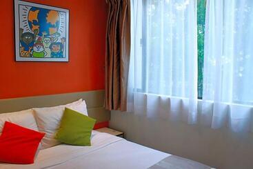 Seaview Holiday Resort