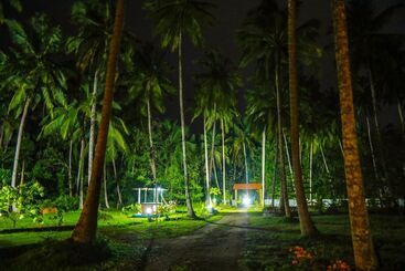 Milkyway Holiday Resort