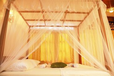 Milkyway Holiday Resort