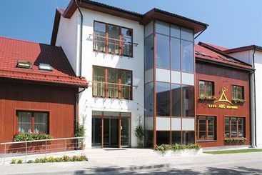 Airport Hotel Abc