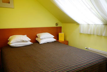 Airport Hotel Abc