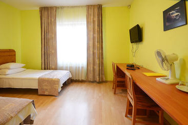 Airport Hotel Abc