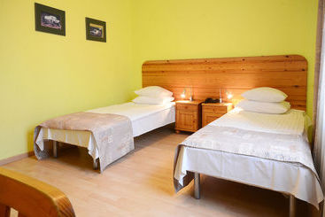 Airport Hotel Abc