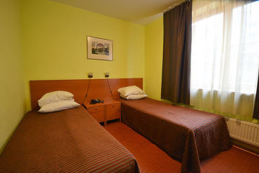 Airport Hotel Abc
