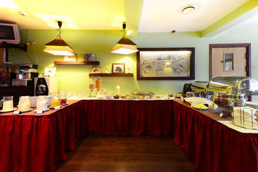 Airport Hotel Abc