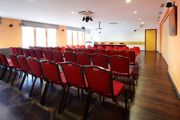 Airport Hotel Abc