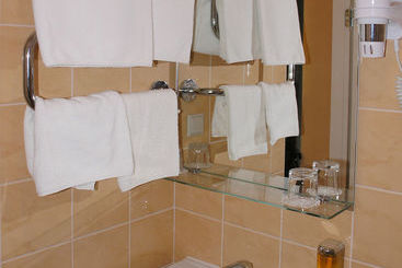 Airport Hotel Abc