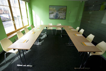Airport Hotel Abc