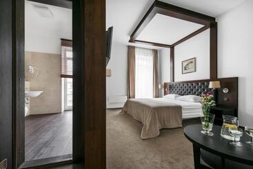 Amberton Cozy Hotel Kaunas