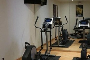 B Aparthotel Ambiorix