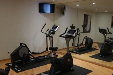 B Aparthotel Ambiorix