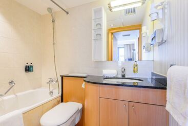 B Aparthotel Ambiorix