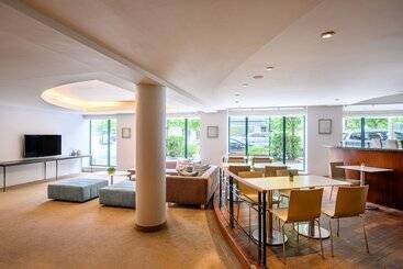 B Aparthotel Ambiorix