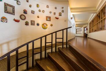 Club Himalaya, By Ace Hotels