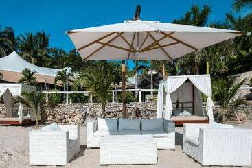 Coral Beach Hotel Dar Es Salaam