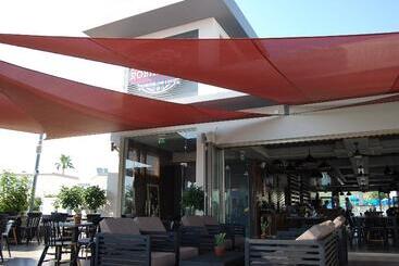 Euronapa Hotel Apartments