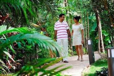 Goa Marriott Resort & Spa