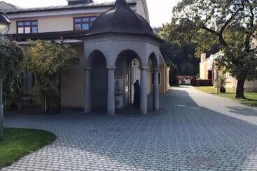 Grand Hotel Residence Luxury Boutique Hotel Adult Only With Free Privat Wellness Or Massage