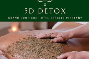 Grand Hotel Residence Luxury Boutique Hotel Adult Only With Free Privat Wellness Or Massage