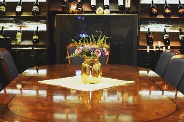 Grand Hotel Residence Luxury Boutique Hotel Adult Only With Free Privat Wellness Or Massage