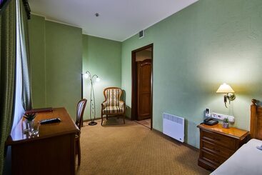 Art Hotel Academy