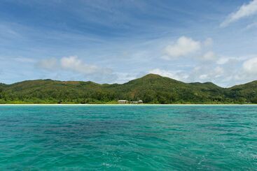 Acajou Beach Resort - Praslin