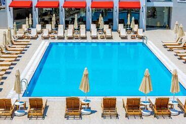 Ada Julian Marmaris - Marmaris