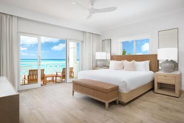 هتل Alexandra Resort  All Inclusive