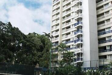 هتل Altamira Suites