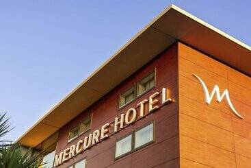 هتل Mercure Agen Centre