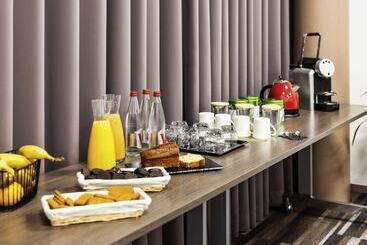 هتل Mercure Agen Centre