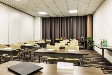هتل Mercure Agen Centre