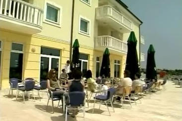 Arcus Hotel Medulin
