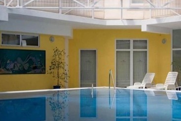 Arcus Hotel Medulin
