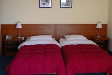 Arcus Hotel Medulin