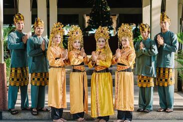 Banyu Biru Villa - Bintan Island