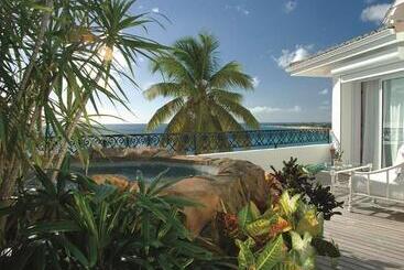 La Samanna, A Belmond Hotel, St Martin