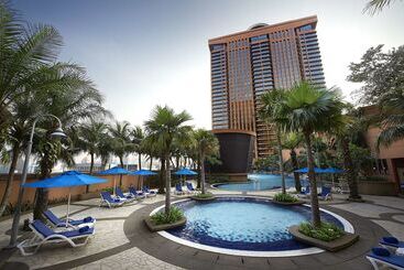 Berjaya Times Square Hotel, Kuala Lumpur