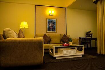 Berjaya Times Square Hotel, Kuala Lumpur