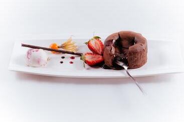 هتل Best Western Bucovina Club De Munte