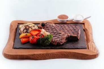 هتل Best Western Bucovina Club De Munte