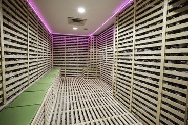 هتل Best Western Bucovina Club De Munte