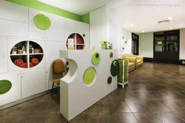 هتل Best Western Bucovina Club De Munte