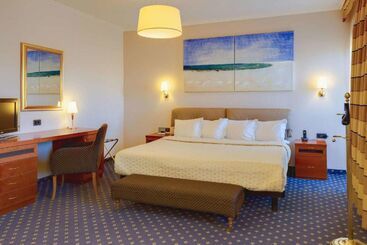 Best Western Plus Congress Hotel Yerevan