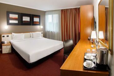 Best Western Plus Congress Hotel Yerevan